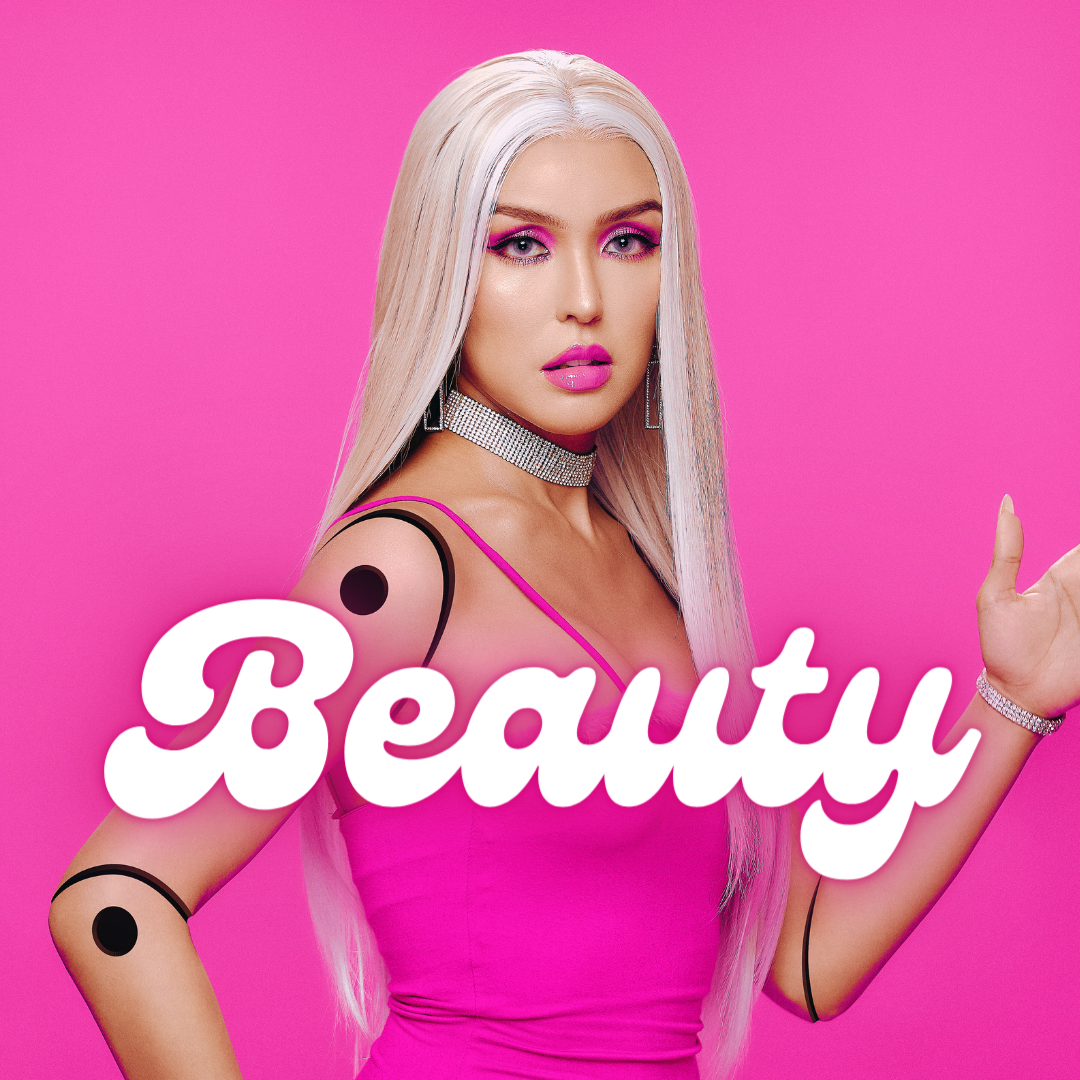 beauty culture barbie