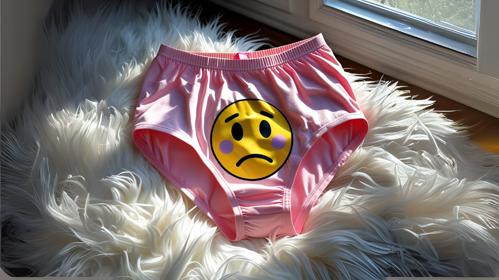 vagina health and care